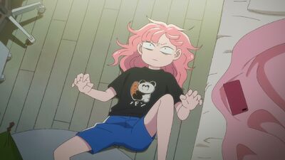 You and I are Polar Opposites