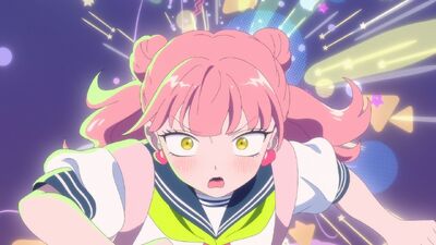 You and I are Polar Opposites