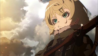 Saga of Tanya the Evil