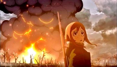 Saga of Tanya the Evil