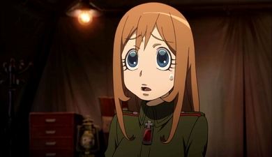 Saga of Tanya the Evil