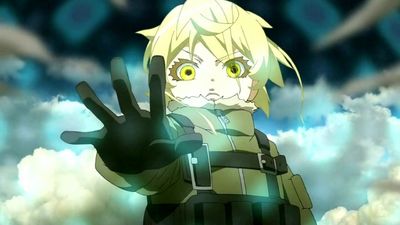 Saga of Tanya the Evil