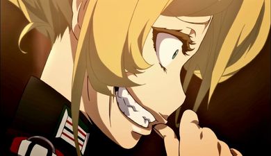 Saga of Tanya the Evil