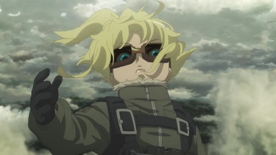 Saga of Tanya the Evil II