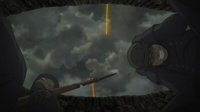 Saga of Tanya the Evil II