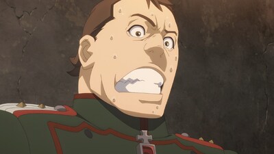 Saga of Tanya the Evil II