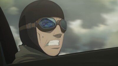Saga of Tanya the Evil II