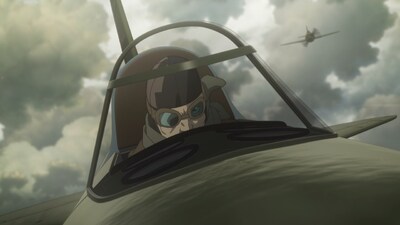 Saga of Tanya the Evil II
