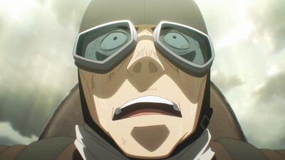Saga of Tanya the Evil II