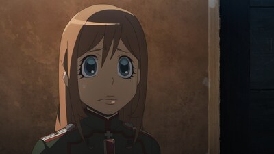 Saga of Tanya the Evil II