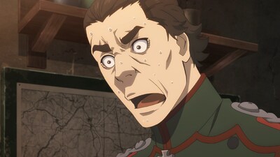 Saga of Tanya the Evil II