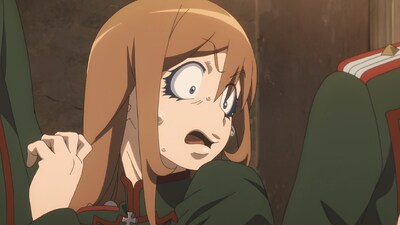 Saga of Tanya the Evil II