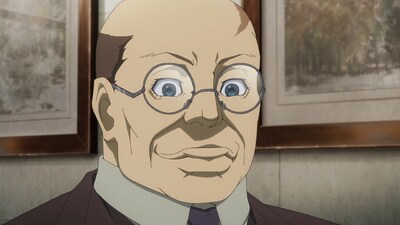 Saga of Tanya the Evil II