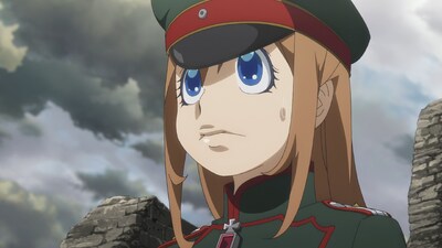 Saga of Tanya the Evil II