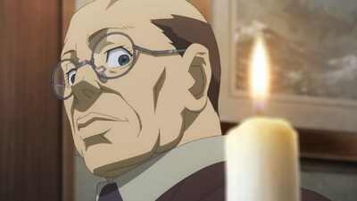 Saga of Tanya the Evil II