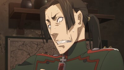Saga of Tanya the Evil II