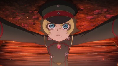 Saga of Tanya the Evil II