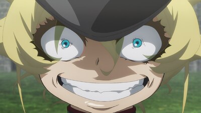 Saga of Tanya the Evil II