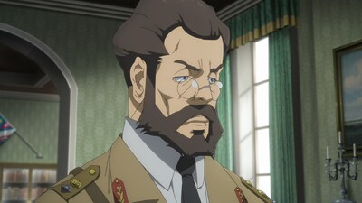 Saga of Tanya the Evil II