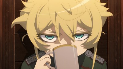 Saga of Tanya the Evil II