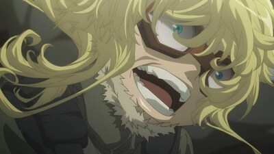 Saga of Tanya the Evil II