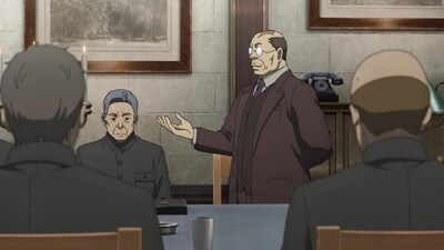 Saga of Tanya the Evil II