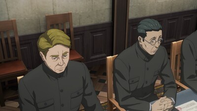Saga of Tanya the Evil II