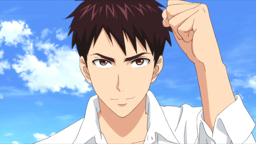 Elegant Yokai Apartment Life (Anime) | AnimeClick.it