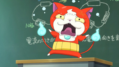 Yo-kai Watch 2019