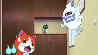 Yo-kai Watch 2019