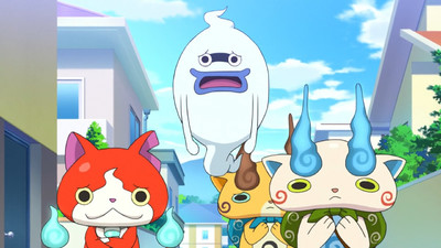 Yo-kai Watch 2019