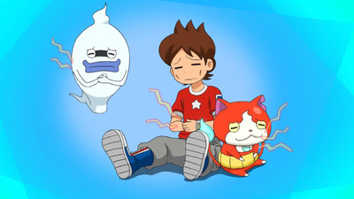 Yo-kai Watch 2019