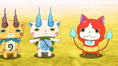 Yo-kai Watch 2019