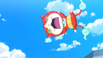 Yo-kai Watch 2019