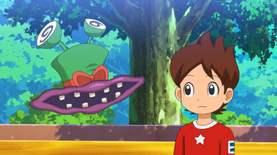 Yo-kai Watch 2019