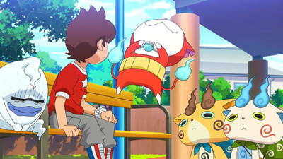 Yo-kai Watch 2019