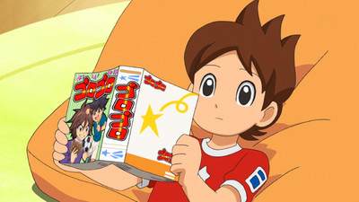 Yo-kai Watch 2019