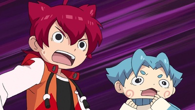 Yokai Watch Jam: Yokai Gakuen Y - N to no Sougu