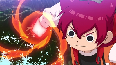 Yokai Watch Jam: Yokai Gakuen Y - N to no Sougu