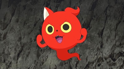 Youkai Watch: Shadow Side