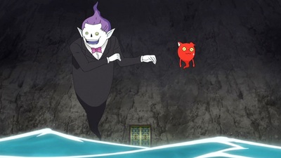 Youkai Watch: Shadow Side