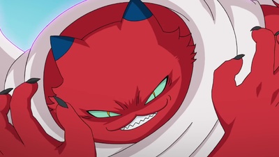 Youkai Watch Jam: Youkai Gakuen Y - N to no Souguu