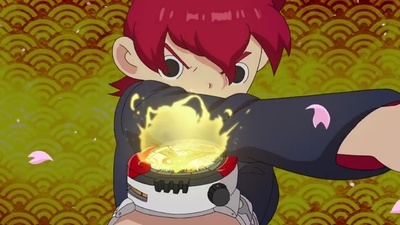 Youkai Watch Jam: Youkai Gakuen Y - N to no Souguu