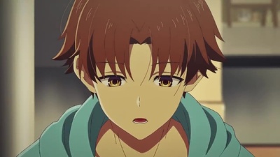 Classroom of the Elite 4