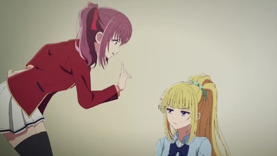 Classroom of the Elite 4