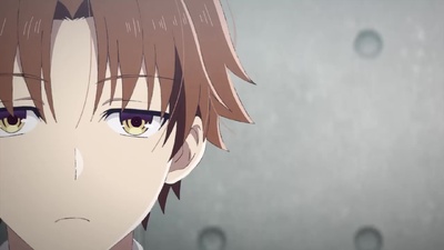 Classroom of the Elite 4