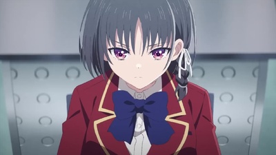 Classroom of the Elite 4