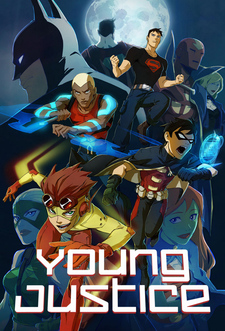 Young Justice