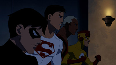 Young Justice