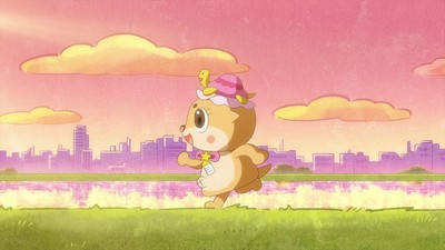 Yosei Chiitan